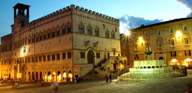 Assorted Perugia
