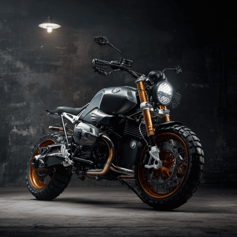 Used BMW Sport Bikes: High-Performance Machines For Less Used BMW Sport Bikes: High-Performance Machines For Less