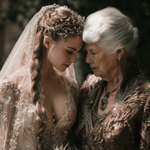 mother of bride dresses