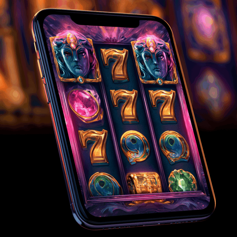 Keseruan Meraih Prestasi Dan Hadiah Dalam Game Slot